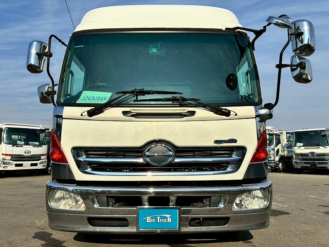 車検付ハイルーフフルキャブベッド付き6速MT|中古トラックの販売・買取・査定のアイナビ