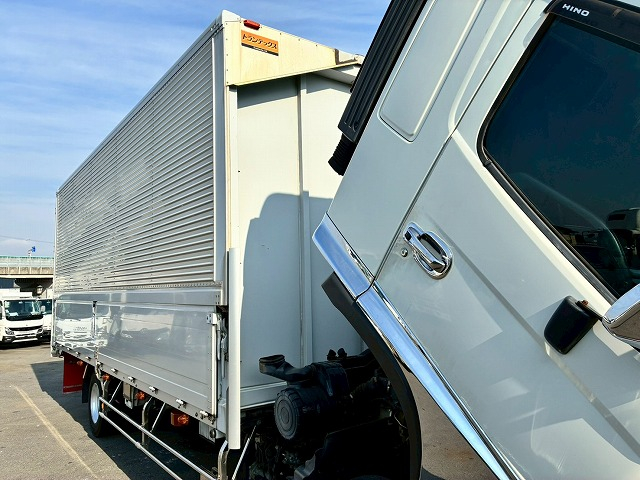 車検付ハイルーフフルキャブベッド付き6速MT|中古トラックの販売・買取・査定のアイナビ