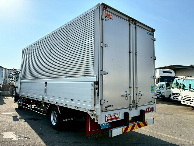 車検付ハイルーフフルキャブベッド付き6速MT|中古トラックの販売・買取・査定のアイナビ