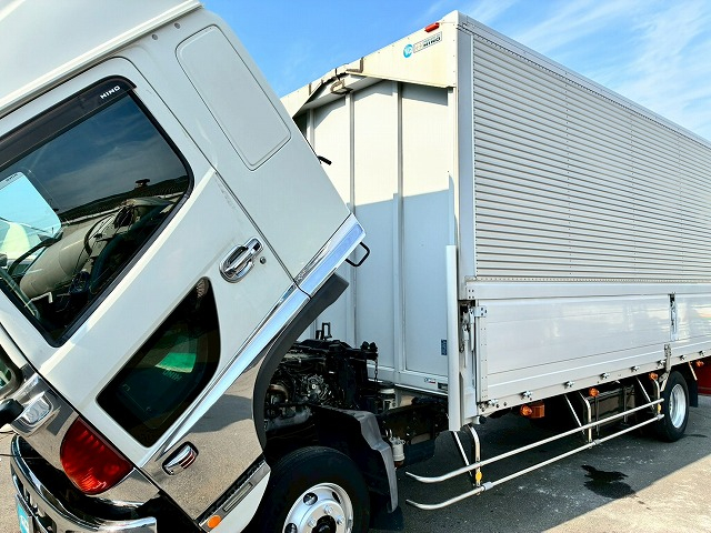 車検付ハイルーフフルキャブベッド付き6速MT|中古トラックの販売・買取・査定のアイナビ