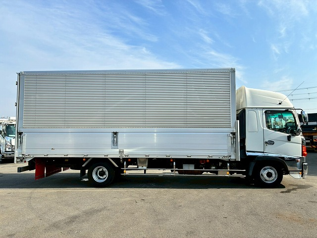 車検付ハイルーフフルキャブベッド付き6速MT|中古トラックの販売・買取・査定のアイナビ