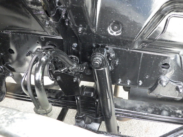 日野QDG-SS1EKDAダブルヘッド第五輪荷重17.7t2デフ|中古トラックの販売・買取・査定のアイナビ