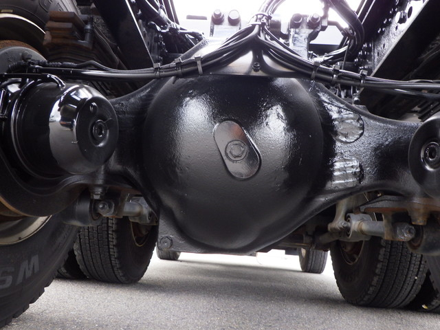 日野QDG-SS1EKDAダブルヘッド第五輪荷重17.7t2デフ|中古トラックの販売・買取・査定のアイナビ