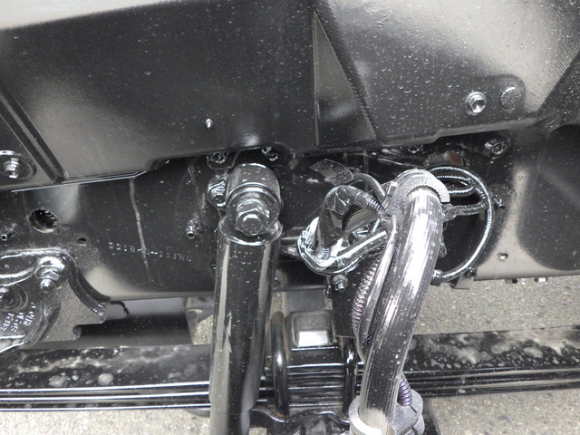 日野QDG-SS1EKDAダブルヘッド第五輪荷重17.7t2デフ|中古トラックの販売・買取・査定のアイナビ