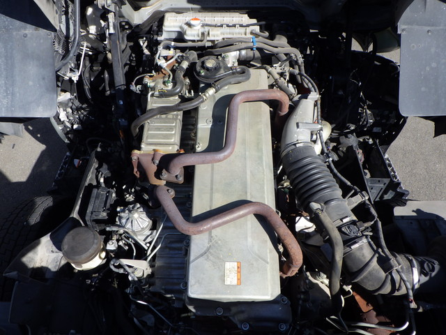 日野2DG-SH1EEGGSヘッド10t超第五輪荷重11.5t|中古トラックの販売・買取・査定のアイナビ