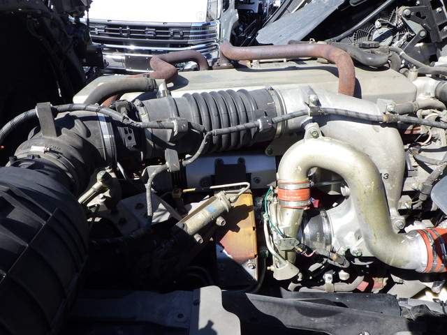 日野2DG-SH1EEGGSヘッド10t超第五輪荷重11.5t|中古トラックの販売・買取・査定のアイナビ