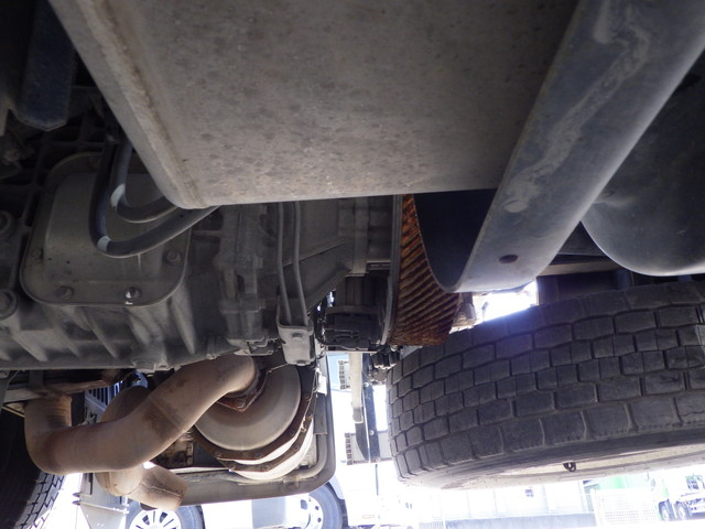 日野2DG-SH1EEGGSヘッド10t超第五輪荷重11.5t|中古トラックの販売・買取・査定のアイナビ