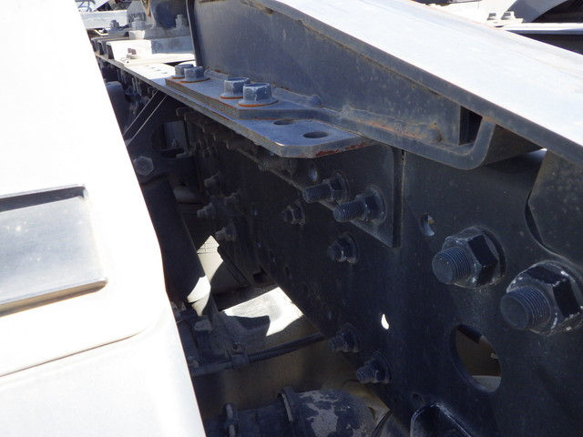 日野2DG-SH1EEGGSヘッド10t超第五輪荷重11.5t|中古トラックの販売・買取・査定のアイナビ