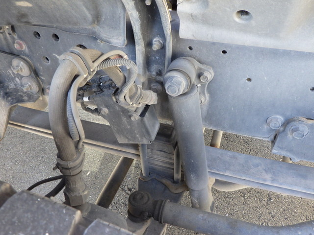 日野2DG-SH1EEGGSヘッド10t超第五輪荷重11.5t|中古トラックの販売・買取・査定のアイナビ