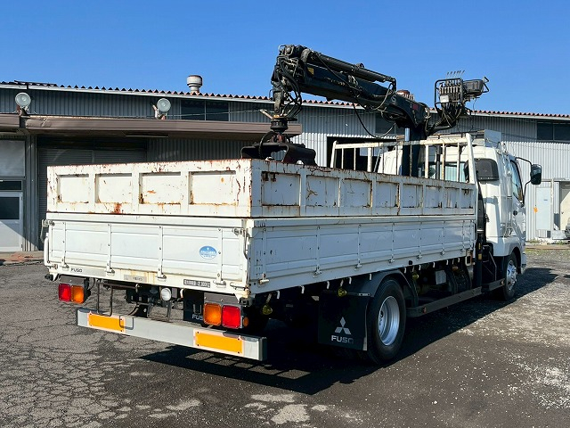 ワンオーナー★HIAB製★トップシート★グラップル付★距離浅!|中古トラックの販売・買取・査定のアイナビ