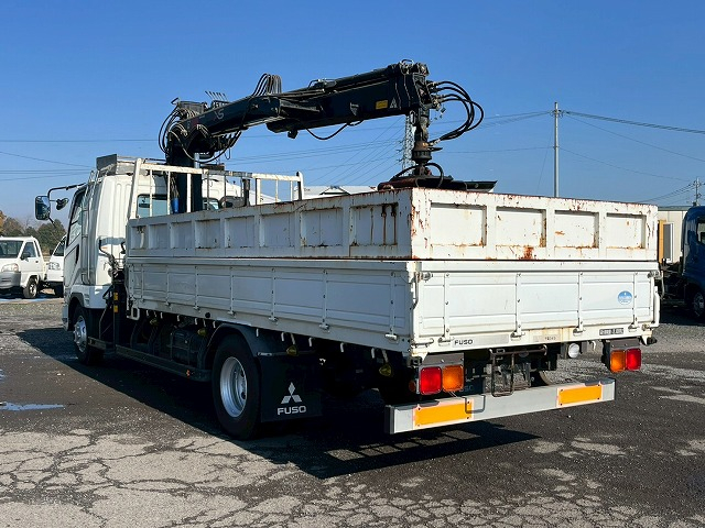 ワンオーナー★HIAB製★トップシート★グラップル付★距離浅!|中古トラックの販売・買取・査定のアイナビ