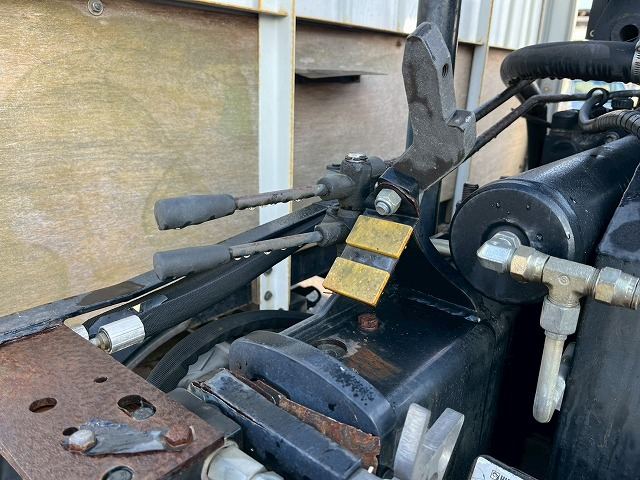 ワンオーナー★HIAB製★トップシート★グラップル付★距離浅!|中古トラックの販売・買取・査定のアイナビ