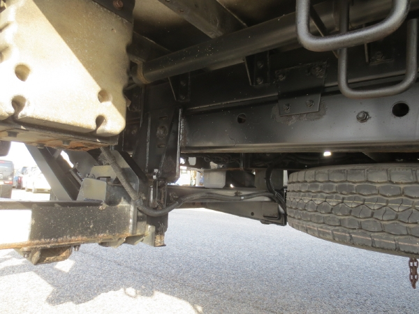 三菱ファイターウイングゲート付|中古トラックの販売・買取・査定のアイナビ