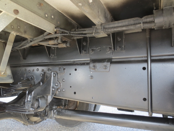 三菱ファイターウイングゲート付|中古トラックの販売・買取・査定のアイナビ