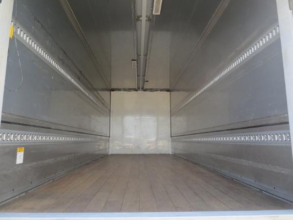 三菱ファイターウイングゲート付|中古トラックの販売・買取・査定のアイナビ