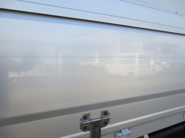 三菱ファイターウイングゲート付|中古トラックの販売・買取・査定のアイナビ