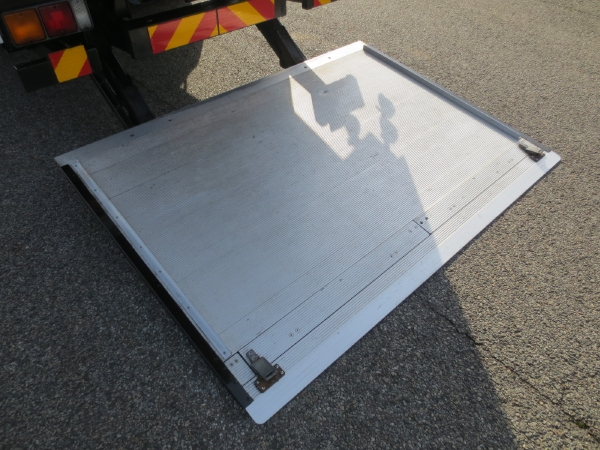 三菱ファイターウイングゲート付|中古トラックの販売・買取・査定のアイナビ