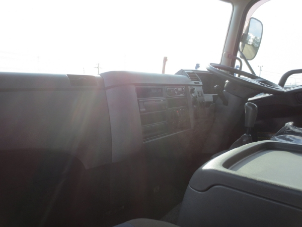 三菱ファイターウイングゲート付|中古トラックの販売・買取・査定のアイナビ