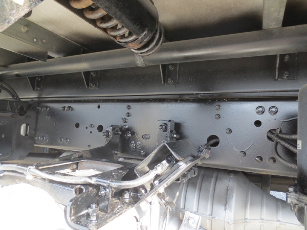 三菱ファイターウイングゲート付|中古トラックの販売・買取・査定のアイナビ