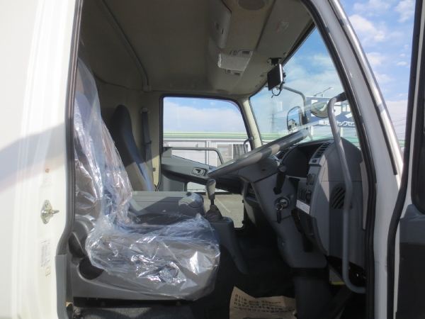 三菱ファイターウイングゲート付|中古トラックの販売・買取・査定のアイナビ