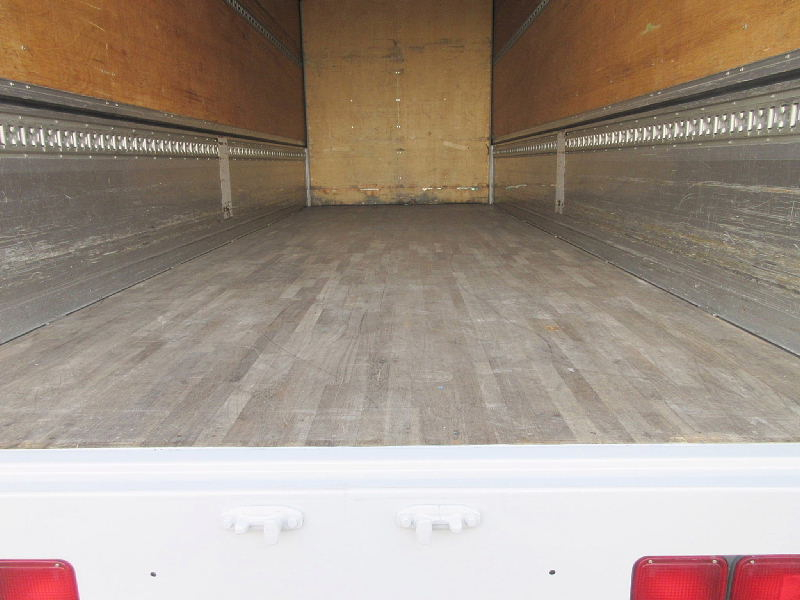 ★6460*2220*2410★エアサス★62標準★アルミホイール★|中古トラックの販売・買取・査定のアイナビ