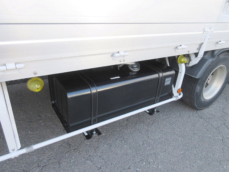 ★6460*2220*2410★エアサス★62標準★アルミホイール★|中古トラックの販売・買取・査定のアイナビ