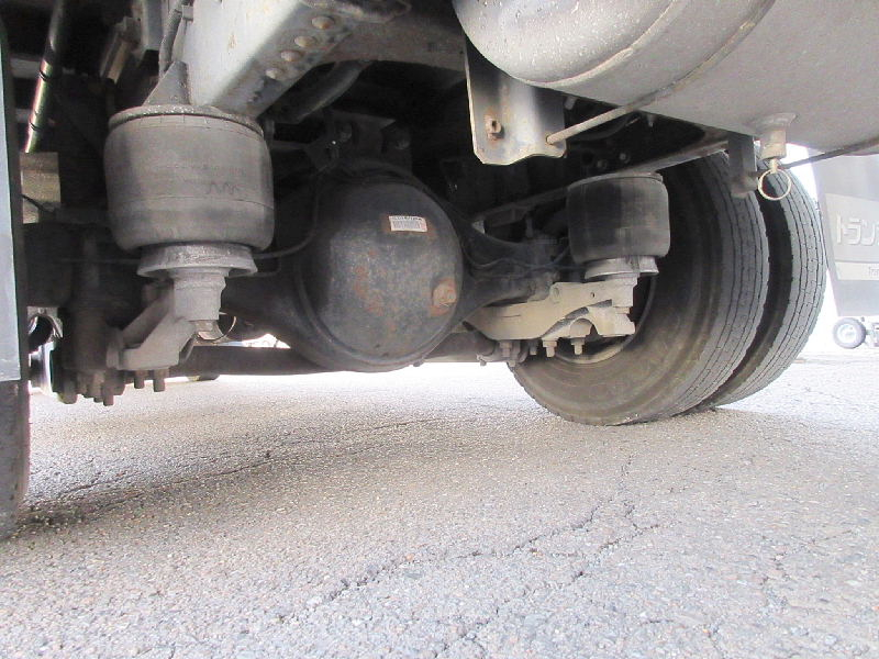 ★6460*2220*2410★エアサス★62標準★アルミホイール★|中古トラックの販売・買取・査定のアイナビ