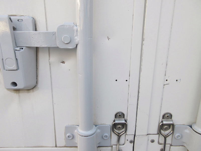 ★6460*2220*2410★エアサス★62標準★アルミホイール★|中古トラックの販売・買取・査定のアイナビ