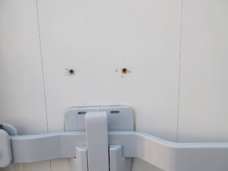 ★6460*2220*2410★エアサス★62標準★アルミホイール★|中古トラックの販売・買取・査定のアイナビ