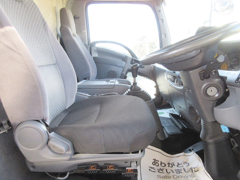 ★6460*2220*2410★エアサス★62標準★アルミホイール★|中古トラックの販売・買取・査定のアイナビ