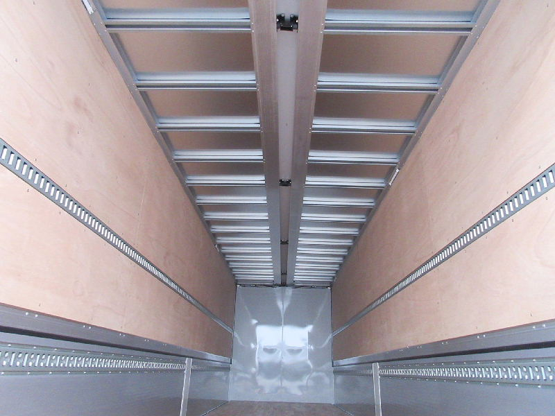 ★9660*2400*2670★ハイルーフ★7MT★未使用車★|中古トラックの販売・買取・査定のアイナビ