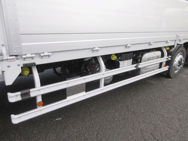 ★9660*2400*2670★ハイルーフ★7MT★未使用車★|中古トラックの販売・買取・査定のアイナビ