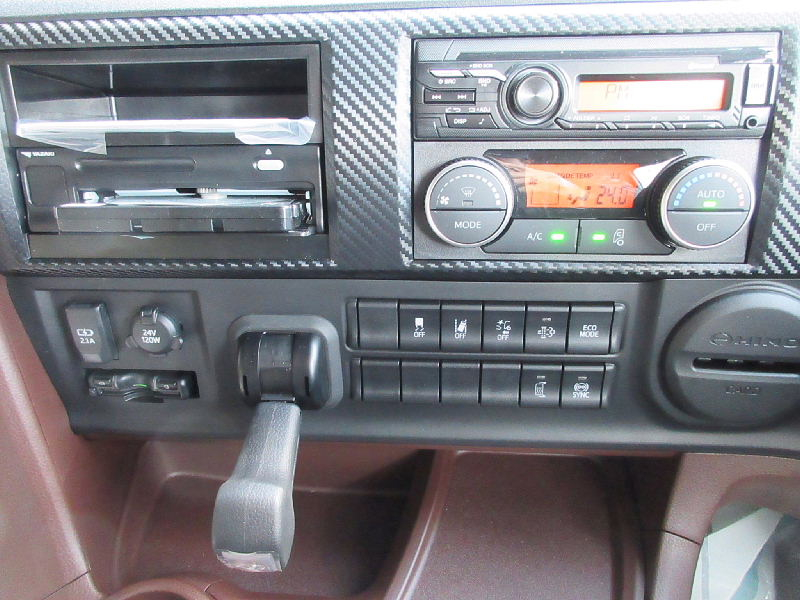 ★9660*2400*2670★ハイルーフ★7MT★未使用車★|中古トラックの販売・買取・査定のアイナビ