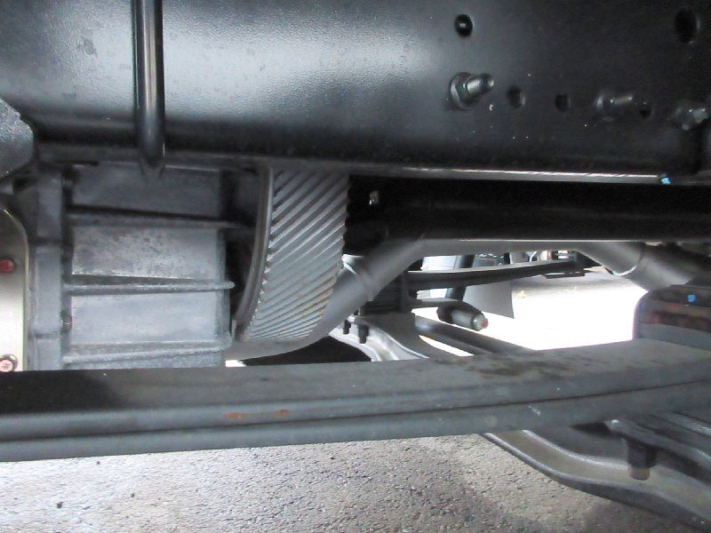 ★9660*2400*2670★ハイルーフ★7MT★未使用車★|中古トラックの販売・買取・査定のアイナビ