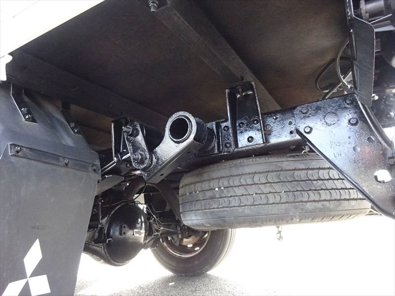 標準 リヤシングルタイヤ 4WD|中古トラックの販売・買取・査定のアイナビ