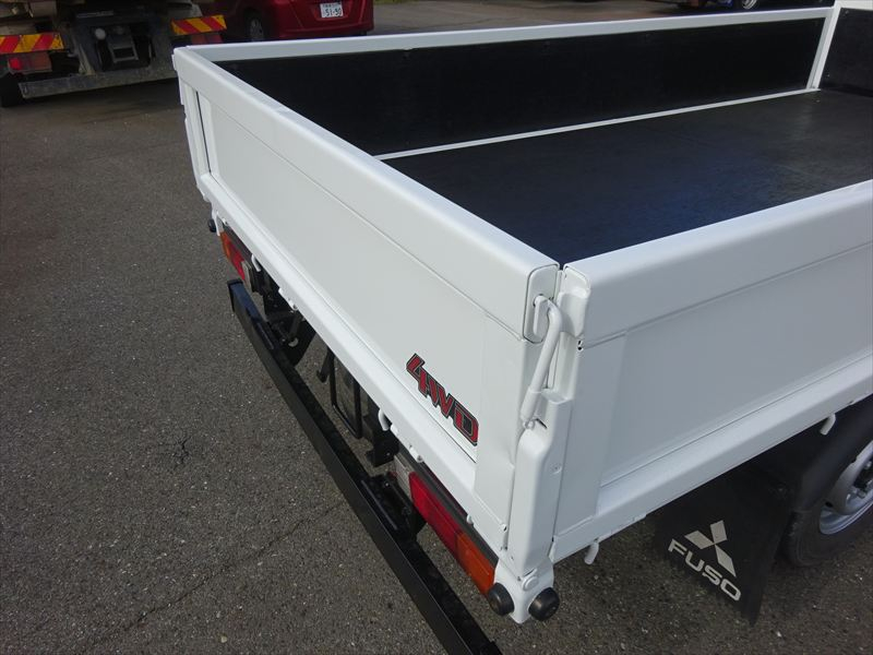 標準 リヤシングルタイヤ 4WD|中古トラックの販売・買取・査定のアイナビ