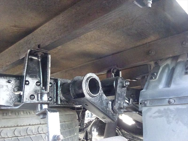 標準 リヤシングルタイヤ 4WD|中古トラックの販売・買取・査定のアイナビ