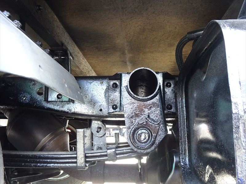 標準 リヤシングルタイヤ 4WD|中古トラックの販売・買取・査定のアイナビ