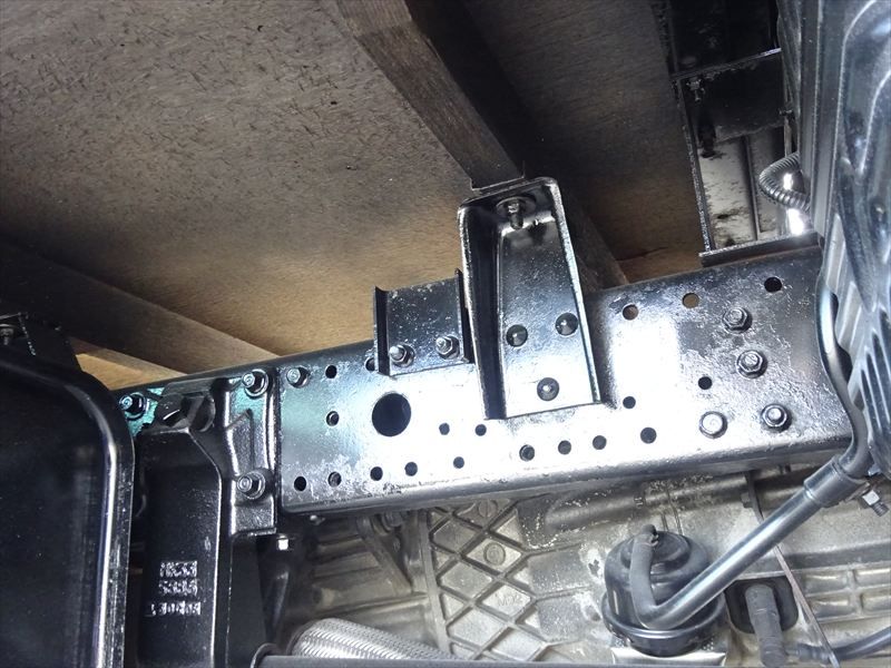 標準 リヤシングルタイヤ 4WD|中古トラックの販売・買取・査定のアイナビ