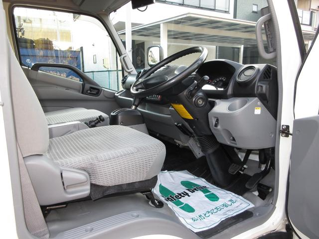 日野 バン車 デュトロ|中古トラックの販売・買取・査定のアイナビ