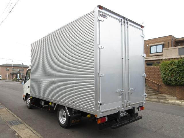 日野 バン車 デュトロ|中古トラックの販売・買取・査定のアイナビ