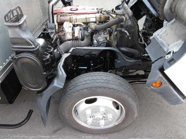 日野 バン車 デュトロ|中古トラックの販売・買取・査定のアイナビ