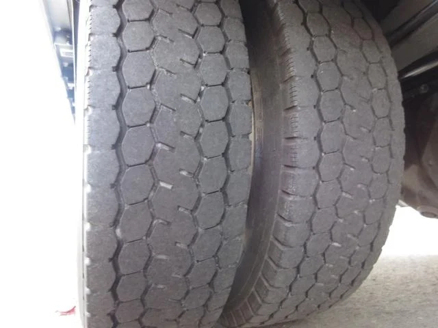 日野 バン車 デュトロ|中古トラックの販売・買取・査定のアイナビ