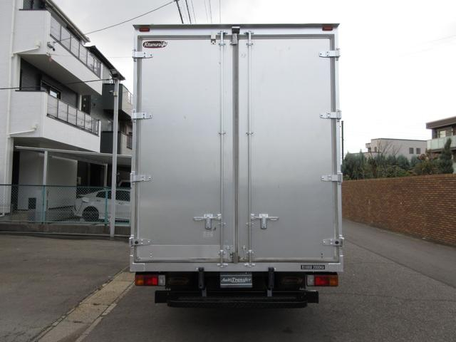 日野 バン車 デュトロ|中古トラックの販売・買取・査定のアイナビ