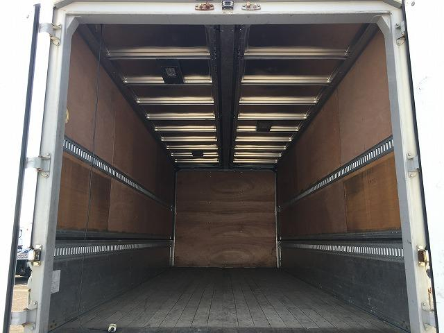 いすゞ ウイング車 フォワード|中古トラックの販売・買取・査定のアイナビ