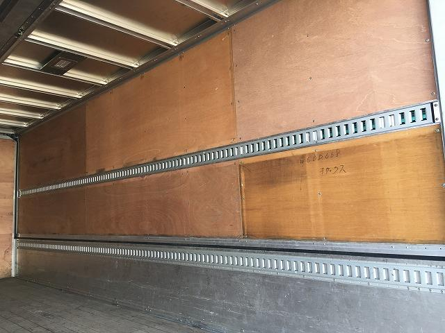 いすゞ ウイング車 フォワード|中古トラックの販売・買取・査定のアイナビ