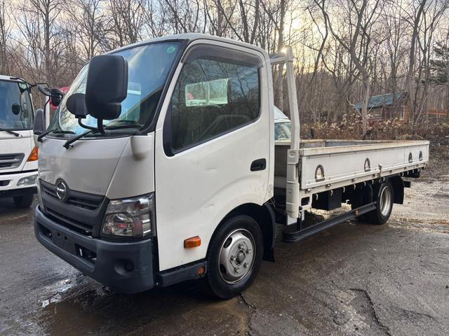 日野 デュトロ|中古トラックの販売・買取・査定のアイナビ