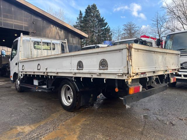 日野 デュトロ|中古トラックの販売・買取・査定のアイナビ