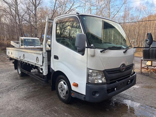 日野 デュトロ|中古トラックの販売・買取・査定のアイナビ