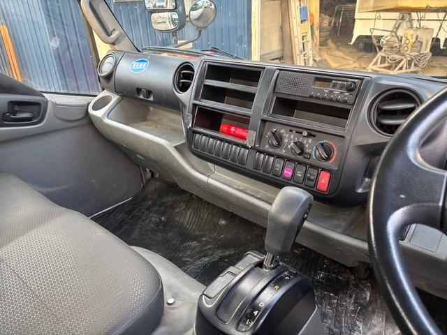 日野 デュトロ|中古トラックの販売・買取・査定のアイナビ